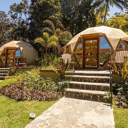 Santuario Yelapa Hotel Luaran gambar