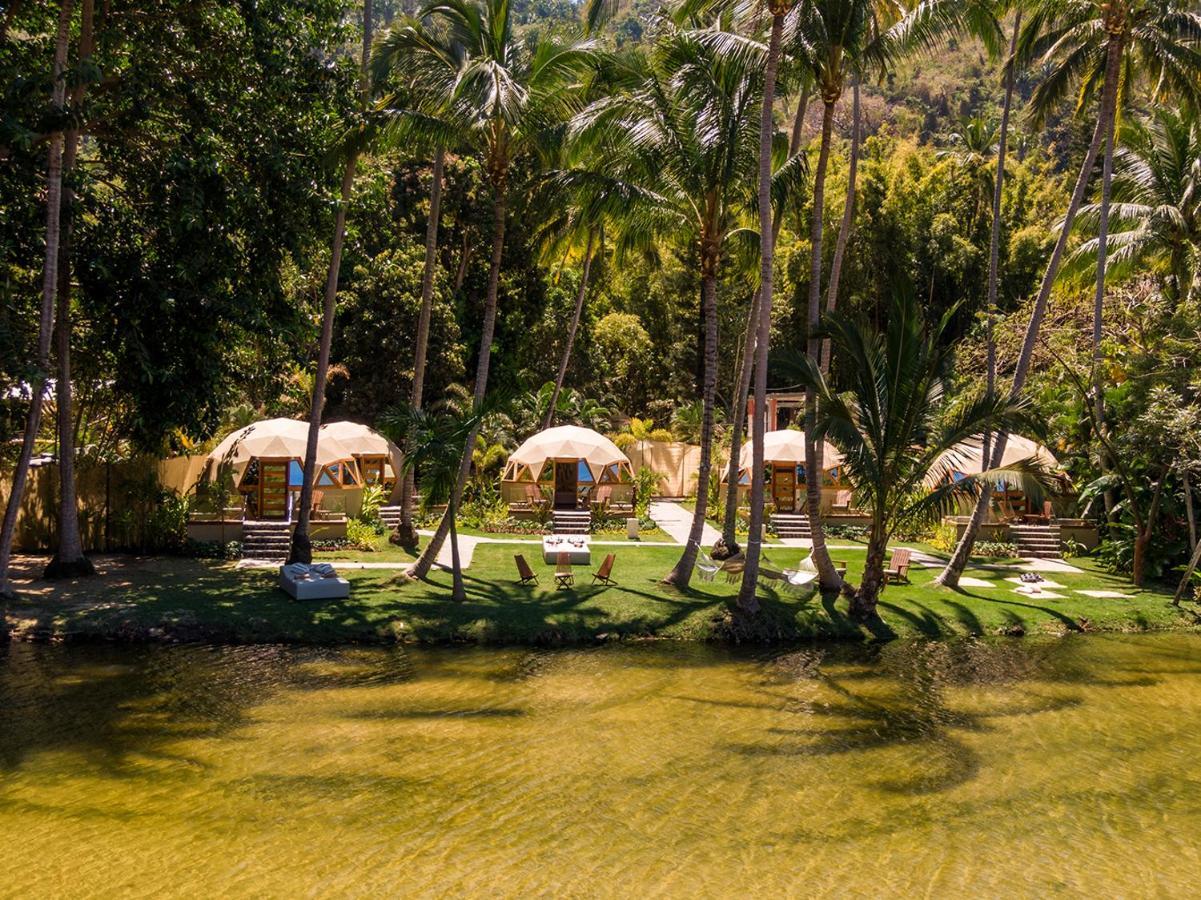 Santuario Yelapa Hotel Luaran gambar