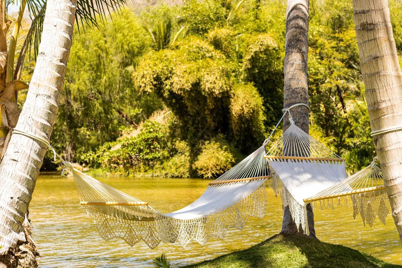 Santuario Yelapa Hotel Luaran gambar