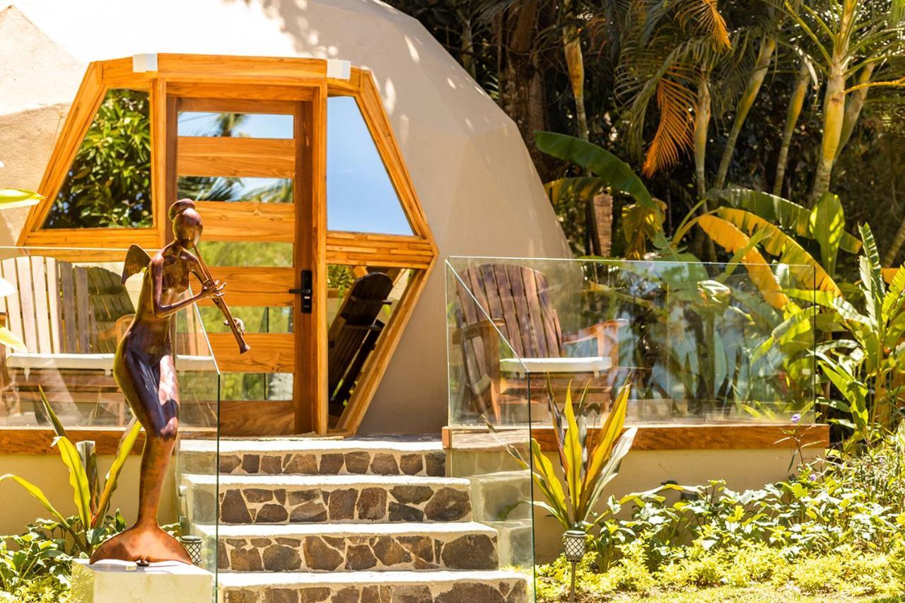 Santuario Yelapa Hotel Luaran gambar