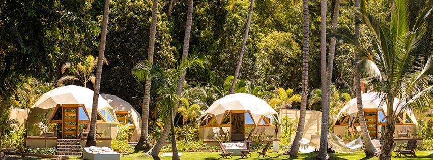 Santuario Yelapa Hotel Luaran gambar